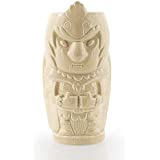 Geeki Tikis Rick & Morty Bird Person Mug | Official Rick & Morty Tiki Style Ceramic Mug | Holds 24 Ounces